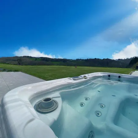 Holiday home Wapiti *