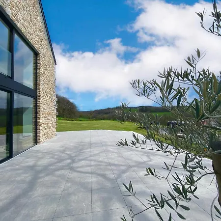 Holiday home Wapiti *