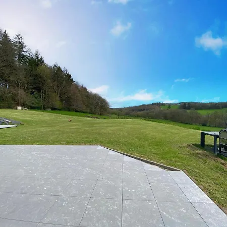 Wapiti Сasa de vacaciones Aywaille