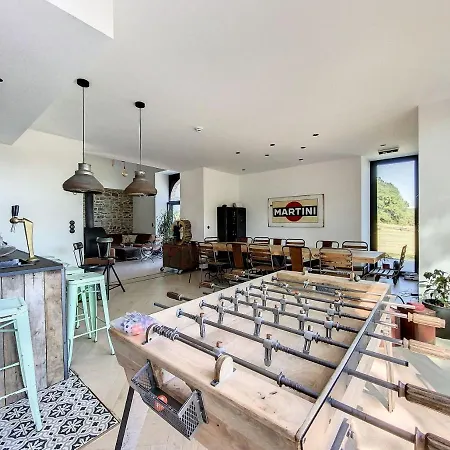 Wapiti Сasa de vacaciones