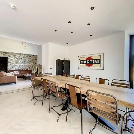Holiday home Wapiti *