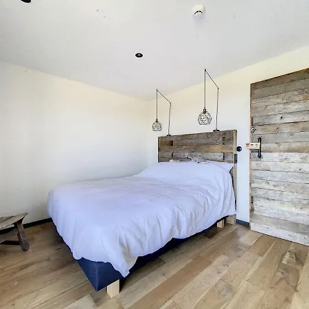 Wapiti Сasa de vacaciones *