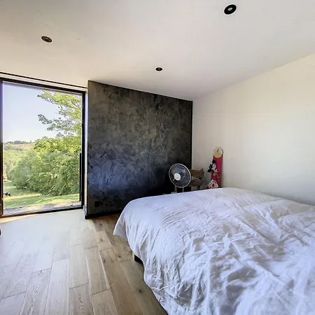 Holiday home Wapiti *