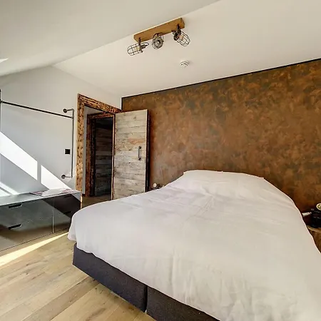 Wapiti Holiday home
