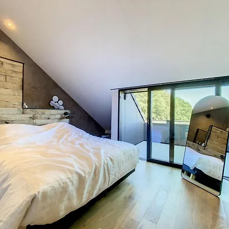 Holiday home Wapiti *