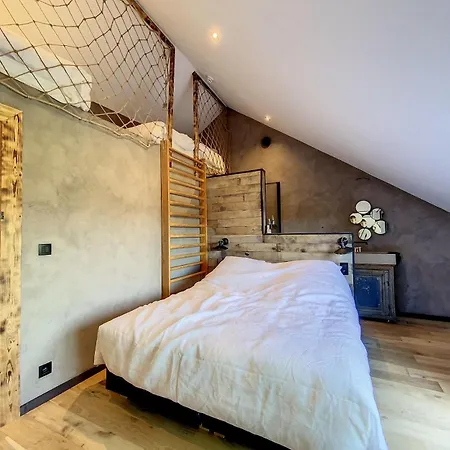 Wapiti Holiday home *