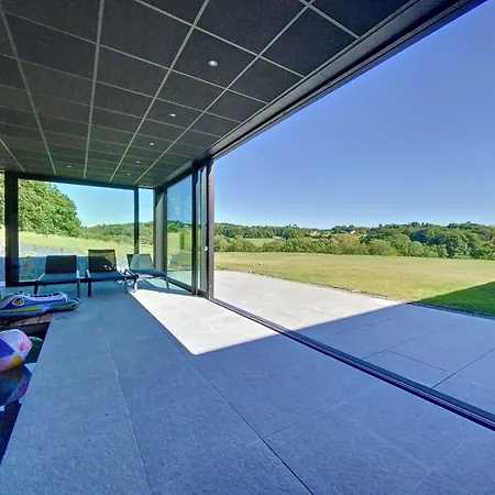 Wapiti Holiday home
