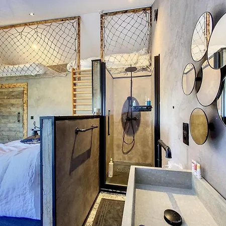 Wapiti Holiday home *