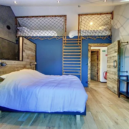 Holiday home Wapiti Aywaille