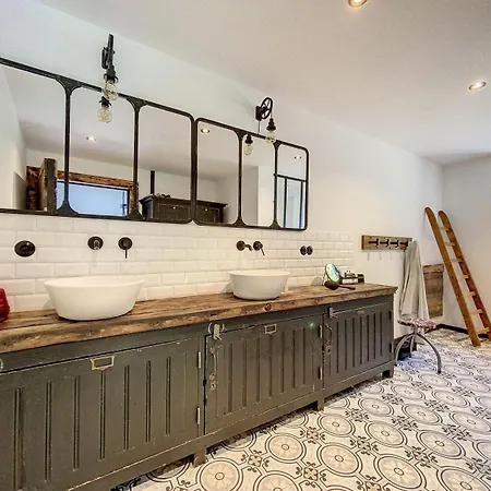 Сasa de vacaciones Wapiti