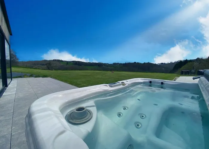 Hébergement de vacances Wapiti *