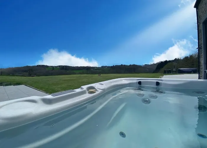 Hébergement de vacances Wapiti *