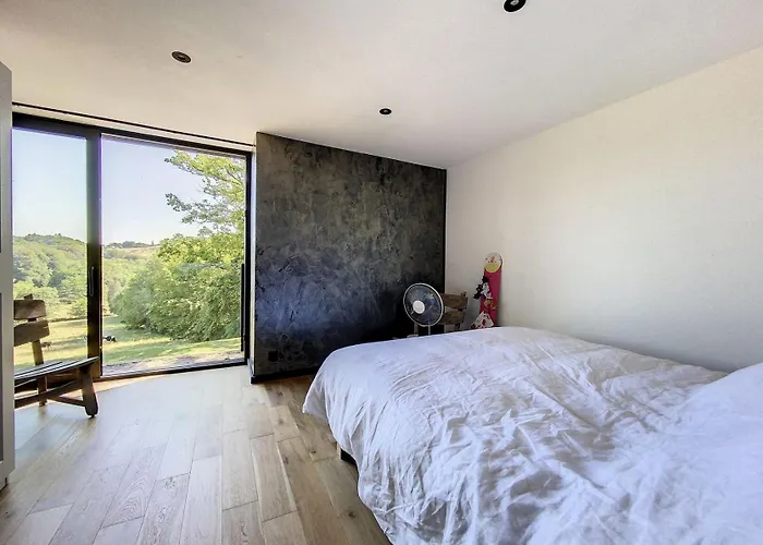 Hébergement de vacances Wapiti *