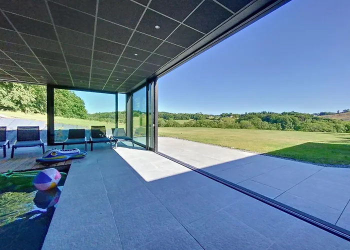 Wapiti Hébergement de vacances