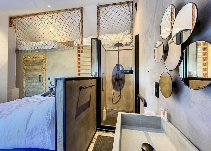 Wapiti Hébergement de vacances *