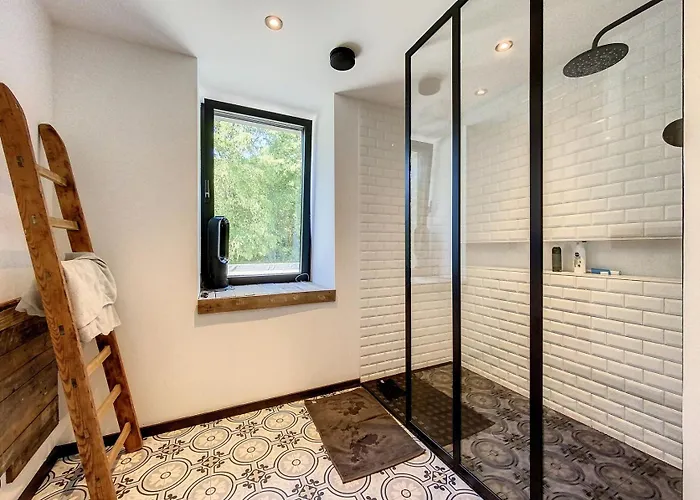 Hébergement de vacances Wapiti